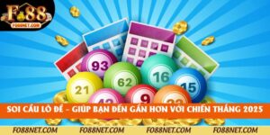 Soi Cầu Lô Đề – Giúp Bạn Đến Gần Hơn Với Chiến Thắng 2025